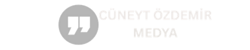 Cüneyt Özdemir Medya