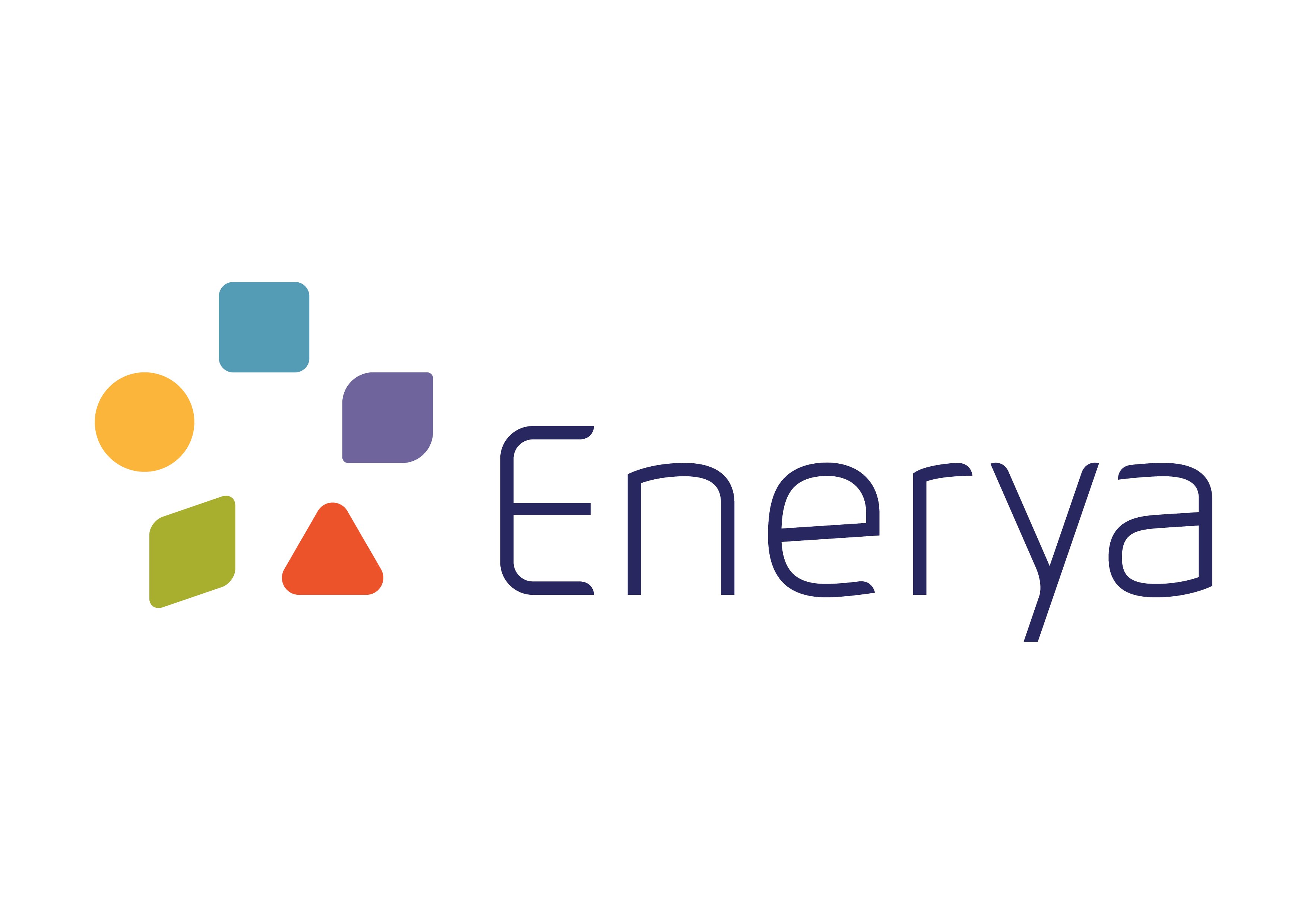 Enerya logosu